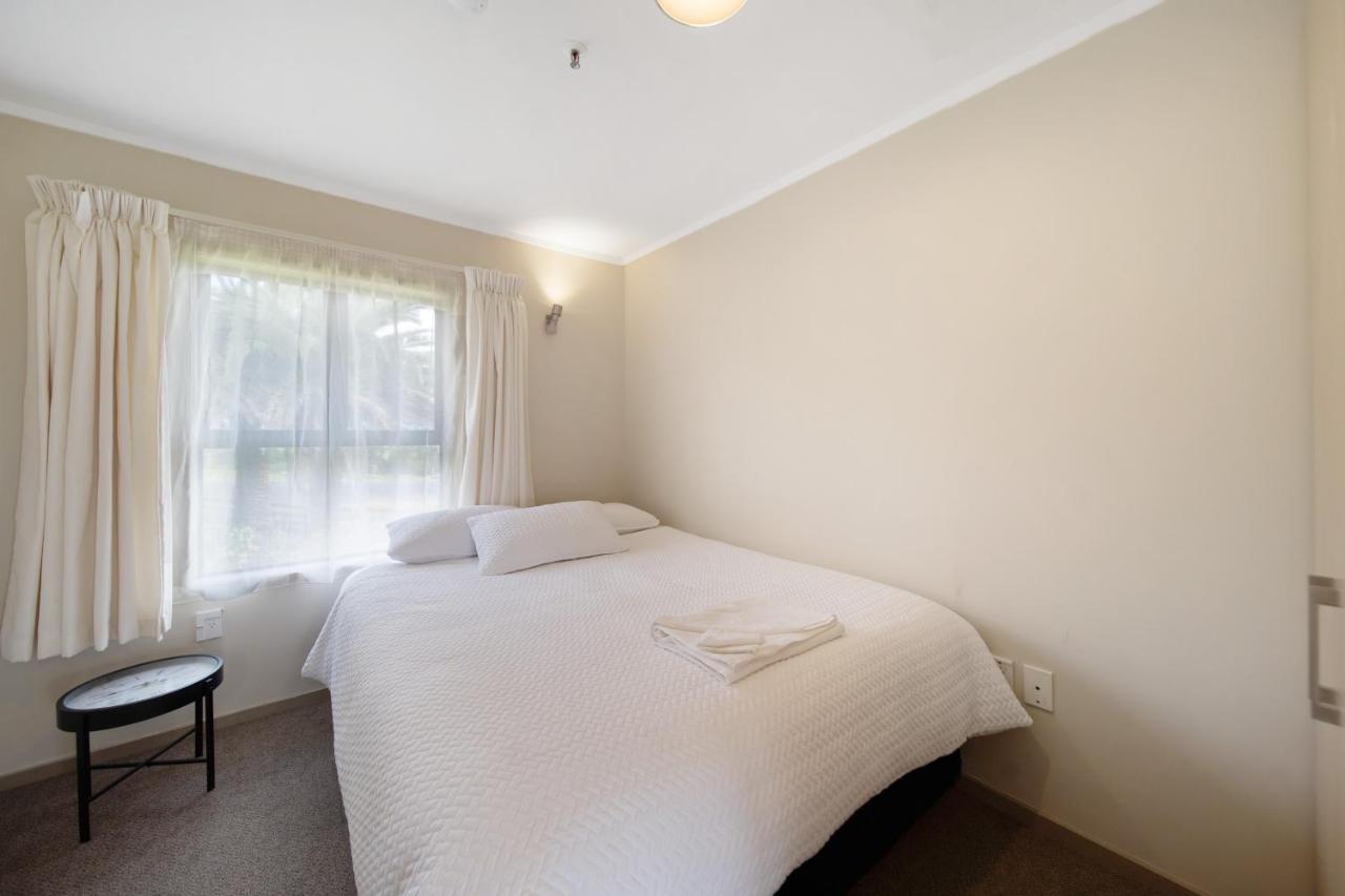 Apartment 4 奥克兰 外观 照片